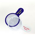 Round Bookmark Magnifier